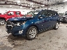 2GNAXUEV1L6****** Used and Repairable 2020 Chevrolet Equinox in Des Moines