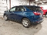 2GNAXUEV1L6****** Salvage and Repairable 2020 Chevrolet Equinox in Des Moines