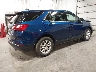2GNAXUEV1L6****** Salvage and Wrecked 2020 Chevrolet Equinox in Iowa State