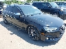 WAUB4AF49JA****** Salvamento y Destrozados 2018 Audi S4 en Cleveland