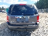 5FNYF4H53EB****** Wrecked 2014 Honda Pilot