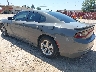 2C3CDXBG5JH****** Salvamento y Reparables 2018 Dodge Charger en Longview