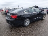 1G1145S32HU****** Salvamento y Destrozados 2017 Chevrolet Impala en Estado de Minnesota