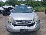 5J6RE3H73BL****** Wrecked 2011 Honda CR-V in Louisiana State