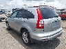 5J6RE3H73BL****** Salvage and Repairable 2011 Honda CR-V in Baton Rouge