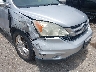 5J6RE3H73BL****** Salvage and Repairable 2011 Honda CR-V in Louisiana State
