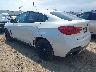 5UXKU2C59H0****** Salvamento y Reparables 2017 BMW X6 en Buffalo