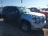 1GNSKCKC8HR****** Salvage and Wrecked 2017 Chevrolet Tahoe in Lubbock