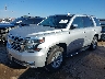 1GNSKCKC8HR****** Used and Repairable 2017 Chevrolet Tahoe in Lubbock