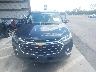 1GNERGKW1JJ****** Wrecked 2018 Chevrolet Traverse in Florida State
