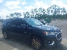 1GNERGKW1JJ****** Used 2018 Chevrolet Traverse in Florida State