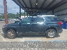 1GNERGKW1JJ****** Repairable 2018 Chevrolet Traverse in Florida State