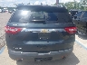 1GNERGKW1JJ****** Wrecked 2018 Chevrolet Traverse
