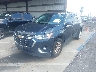 1GNERGKW1JJ****** Used and Repairable 2018 Chevrolet Traverse in Jacksonville