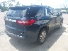 1GNERGKW1JJ****** Salvage and Wrecked 2018 Chevrolet Traverse in Florida State