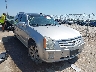 1GYEE437580****** Salvamento y Destrozados 2008 Cadillac SRX en Fort Worth North