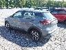 3N1CP5CV9RL****** Salvage and Repairable 2024 Nissan Kicks in Roanoke