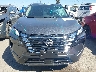 5N1BT3BA6TC****** Wrecked 2026 Nissan Rogue in California State