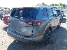 5N1BT3BA6TC****** Salvage and Wrecked 2026 Nissan Rogue in California State