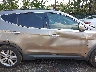 5XYZW4LA8FG****** Used 2015 Hyundai Santa Fe in Virginia State