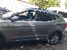 5XYZW4LA8FG****** Repairable 2015 Hyundai Santa Fe in Virginia State