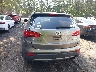 5XYZW4LA8FG****** Wrecked 2015 Hyundai Santa Fe