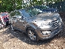 5XYZW4LA8FG****** Salvage and Wrecked 2015 Hyundai Santa Fe in Tidewater
