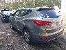5XYZW4LA8FG****** Salvage and Repairable 2015 Hyundai Santa Fe in Tidewater