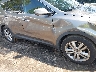 5XYZW4LA8FG****** Salvage and Repairable 2015 Hyundai Santa Fe in Virginia State