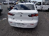JA32U2FU3EU****** Destrozados 2014 Mitsubishi Lancer