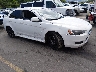 JA32U2FU3EU****** Salvamento y Destrozados 2014 Mitsubishi Lancer en Salt Lake City