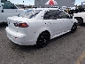 JA32U2FU3EU****** Salvamento y Destrozados 2014 Mitsubishi Lancer en Estado de Utah