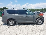 2C4RC1BG3MR****** Reparables 2021 Chrysler Pacifica en Estado de Carolina del Norte