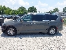 2C4RC1BG3MR****** Salvamento 2021 Chrysler Pacifica