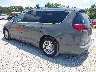 2C4RC1BG3MR****** Salvamento y Reparables 2021 Chrysler Pacifica en Wilmington