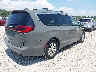 2C4RC1BG3MR****** Salvamento y Destrozados 2021 Chrysler Pacifica en Estado de Carolina del Norte