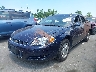 2G1WT58K681****** Usados y Reparables 2008 Chevrolet Impala en Cleveland