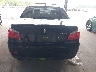 WBANV135X9C****** Wrecked 2009 BMW 528i