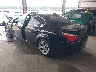WBANV135X9C****** Salvage and Repairable 2009 BMW 528i in Elkton