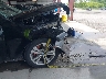 WBANV135X9C****** Salvage and Repairable 2009 BMW 528i in Maryland State