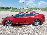 19XFC2F60KE****** Repairable 2019 Honda Civic in Illinois State