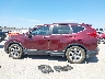 7FARW1H88HE****** Repairable 2017 Honda CR-V in Kansas State