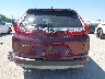 7FARW1H88HE****** Wrecked 2017 Honda CR-V
