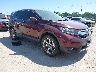 7FARW1H88HE****** Salvage and Wrecked 2017 Honda CR-V in Wichita