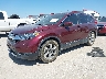 7FARW1H88HE****** Used and Repairable 2017 Honda CR-V in Wichita