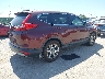 7FARW1H88HE****** Salvage and Wrecked 2017 Honda CR-V in Kansas State