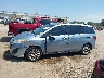 JM1CW2BL4D0****** Repairable 2013 Mazda 5 in Oklahoma State