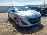 JM1CW2BL4D0****** Salvage and Wrecked 2013 Mazda 5 in Oklahoma City