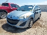 JM1CW2BL4D0****** Used and Repairable 2013 Mazda 5 in Oklahoma City