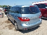 JM1CW2BL4D0****** Salvage and Repairable 2013 Mazda 5 in Oklahoma City